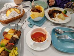 -库滋明·俄罗斯特色美食(中央大街店)