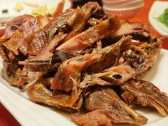 -华盛丰温州大排档(东三环南路店)