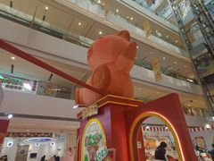 -LuOne凯德晶萃广场(徐家汇路店)