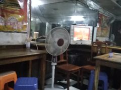 -潮香兴煲仔饭(莲花路店)