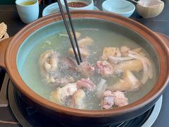 -椰小名·竹笙椰子鸡(中堂店)