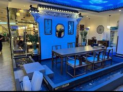 -徽韵人家·传承正宗徽菜(牡丹园店)