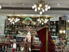 -Entrecôte 法国牛扒馆(保利·时光里店)