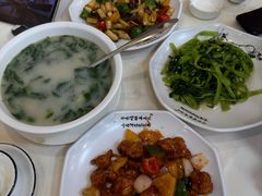 -台山第一家兴华黄鳝饭·黄鳝婆(开平店)