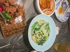 -前海沿·青岛菜(乐客城店)