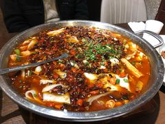 -粗茶淡饭•陕菜•家常菜