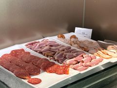 -云厨·高空西餐厅(成都瑯珀·凯悦臻选酒店)