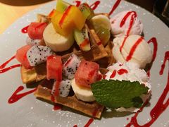 -Lia Cafe Bar Restaurant松山咖啡屋