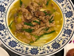 油泼小酥肉-西安饭庄·非遗陕菜(钟楼店)