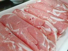 -楼外楼大刀肉传统火锅居(幸福街店)