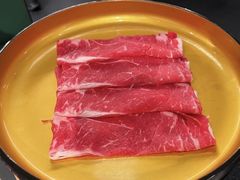 -牛New寿喜烧(虹桥新天地店)