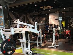 -GMJ·24H健身房(四川北路店)