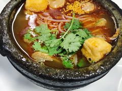 -土豆粉&刀削面(西单新一代商城店)