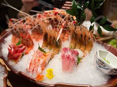 -Minase水濑·日料放题(外滩店)