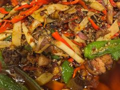 -陈胖子特色菜.鲜货现炒(融景城店)