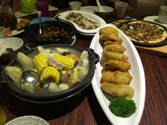 -云来居素食馆(南山店)