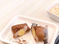 -满记甜品(万象城店)