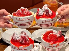 -烁先生披萨·儿童餐下午茶(河南岸店)