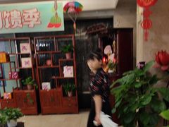 -汤泉良子.足疗按摩.SPA(中关村店)