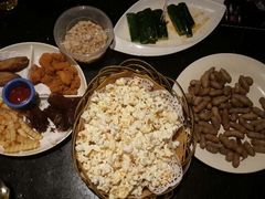 android_upload_pic-萧邦音乐会所KTV·蒸汽活海鲜自助(福田店)