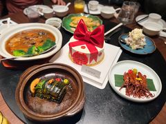 -荣兴酒家(徐家汇店)