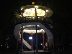 -永安龟山公园