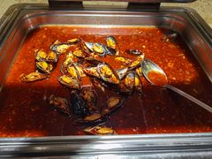 -汉巴味德·烤肉与啤酒的自助(杭州大悦城店)