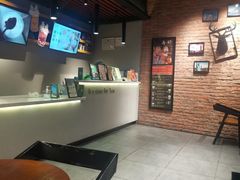 -THE ALLEY 鹿角巷(时代天街A馆店)
