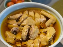金牌太雕鸡-孔乙己酒家(虹桥路店)