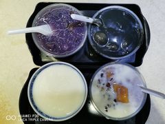 -百花传统甜品店(原址店)