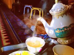 -百年老茶馆
