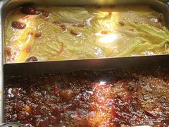 -大隐·成都火锅Bistro(合生麒麟新天地店)