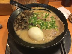 -博多一幸舍(侨福芳草地购物中心店)
