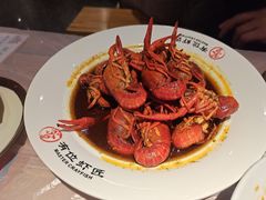 -有位虾匠·胶东小馆(市北店)