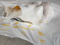 香辣鸡腿汉堡-华莱士·全鸡汉堡(浦东南路店)