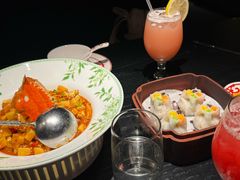 -锦楼·臻选新杭帮(杭州中心店)