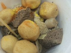 -明哥牛什粥(鸿运阁店)