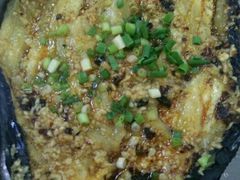 -阿明烧烤·烤鱼·小龙虾(水清路店)