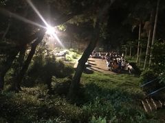 -YHA赛马会摩星岭青年旅舍(香港岛)