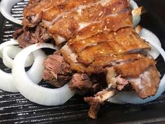 -西贝(上海我格广场店)