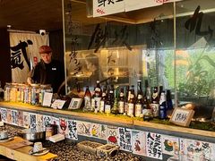 -贰醒·私房小院烧烤 (太古里店)