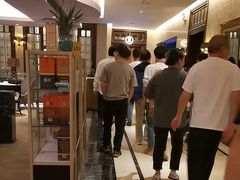 -粗茶淡饭·汉口公馆(循礼门店)