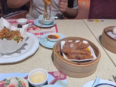 -点都德(奥体印象城店)