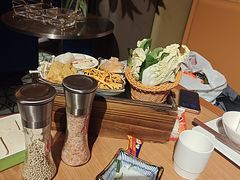 -咕嘟草帽鱼·牛奶一样的鲜鱼汤(包河万达广场创始店)