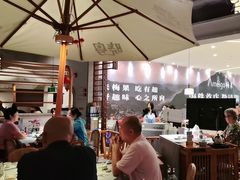 -晓粤·惹味粤菜(凯德乐峰广场店)