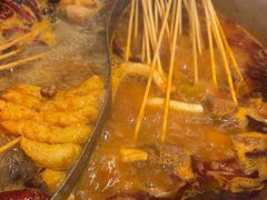 -黔哆哆地摊酸汤火锅(清湖店)