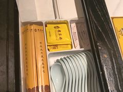 -龍聚祥烧麦馆(万达店)