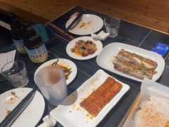 -枪火串烧·东北特色烧烤(罗湖总店)
