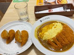 -COCO壱番屋(现代城店)