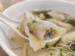 -阿琴面馆(武林路店)